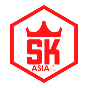 SKASIA TV