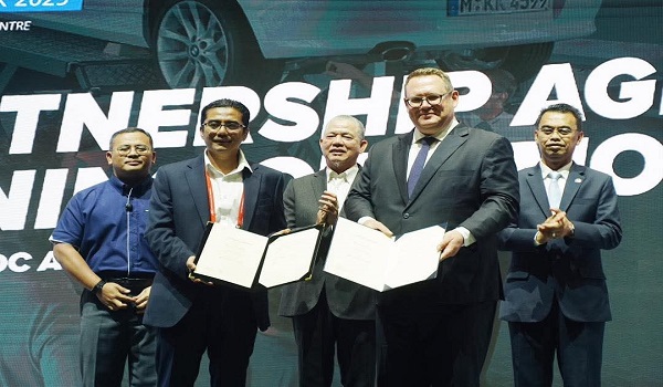 BMW NextGT lahirkan generasi baharu tenaga mahir Malaysia