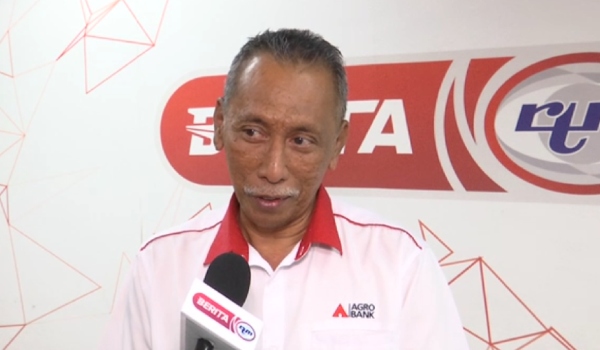 10,000 usahawan tani baharu disasar tahun depan