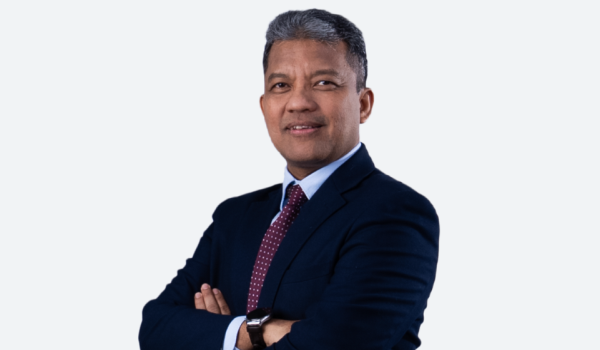 Kapten Nasaruddin bakal ketuai MAG mulai Februari 2026