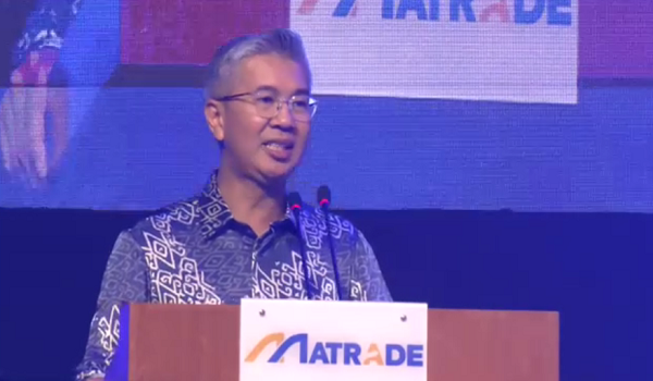 Alumni PPSPP catat jualan RM39.5 bilion pada 2024