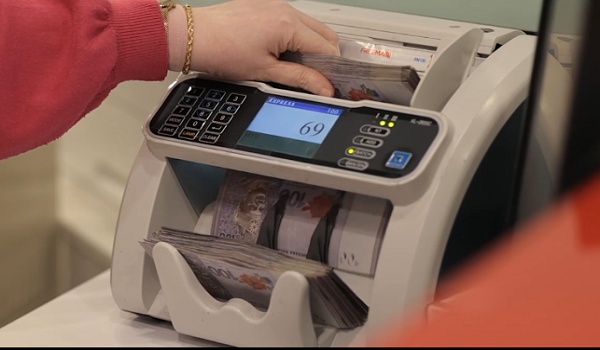 Ringgit diunjur kukuh, berpotensi cecah RM4.05 menjelang pertengahan 2026