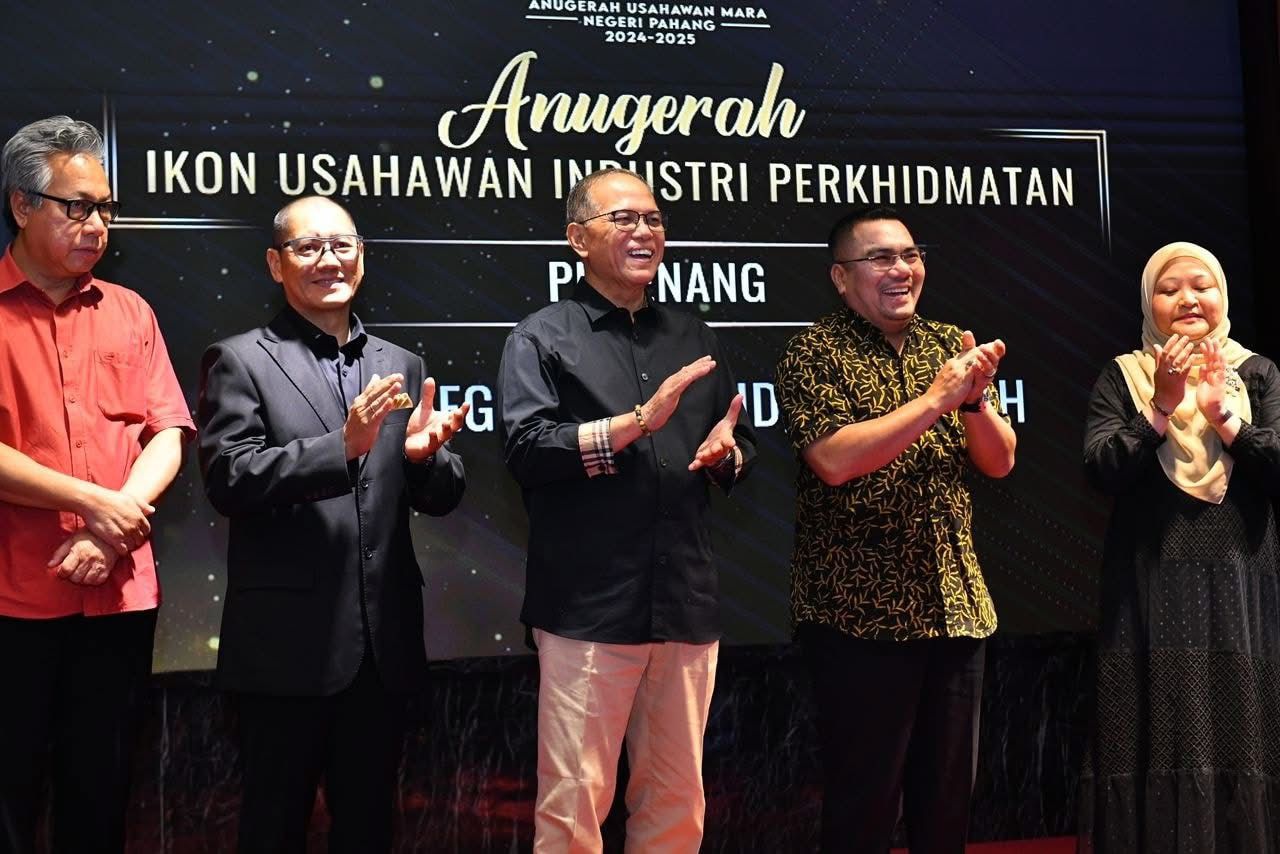 MPUPK laksana Jelajah Usahawan ke setiap negeri