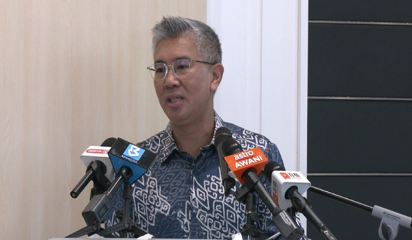 MITI teliti cadangan SEZ bersama Singapura, Indonesia