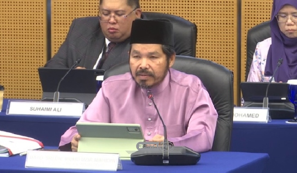 Ekonomi Malaysia catat pertumbuhan kukuh pada suku ketiga 2025