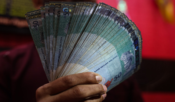Ringgit terus kukuh, disokong asas ekonomi dan sentimen global positif