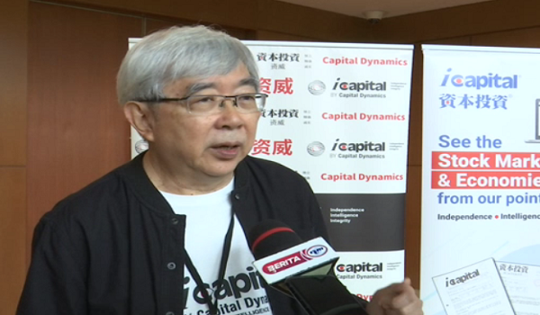 Dasar ekonomi tepat, pacu pertumbuhan KDNK 5.2% pada suku ketiga