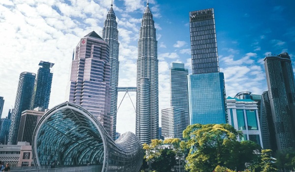 Ekonomi Malaysia melonjak 5.2%, permintaan domestik pacu pertumbuhan