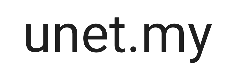 Domain website UNET.MY for sale! Domain Only!