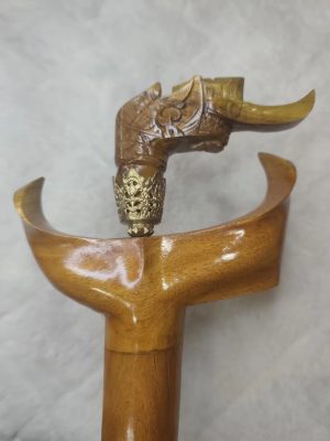 Keris Melayu Selit Tanjong Lurus