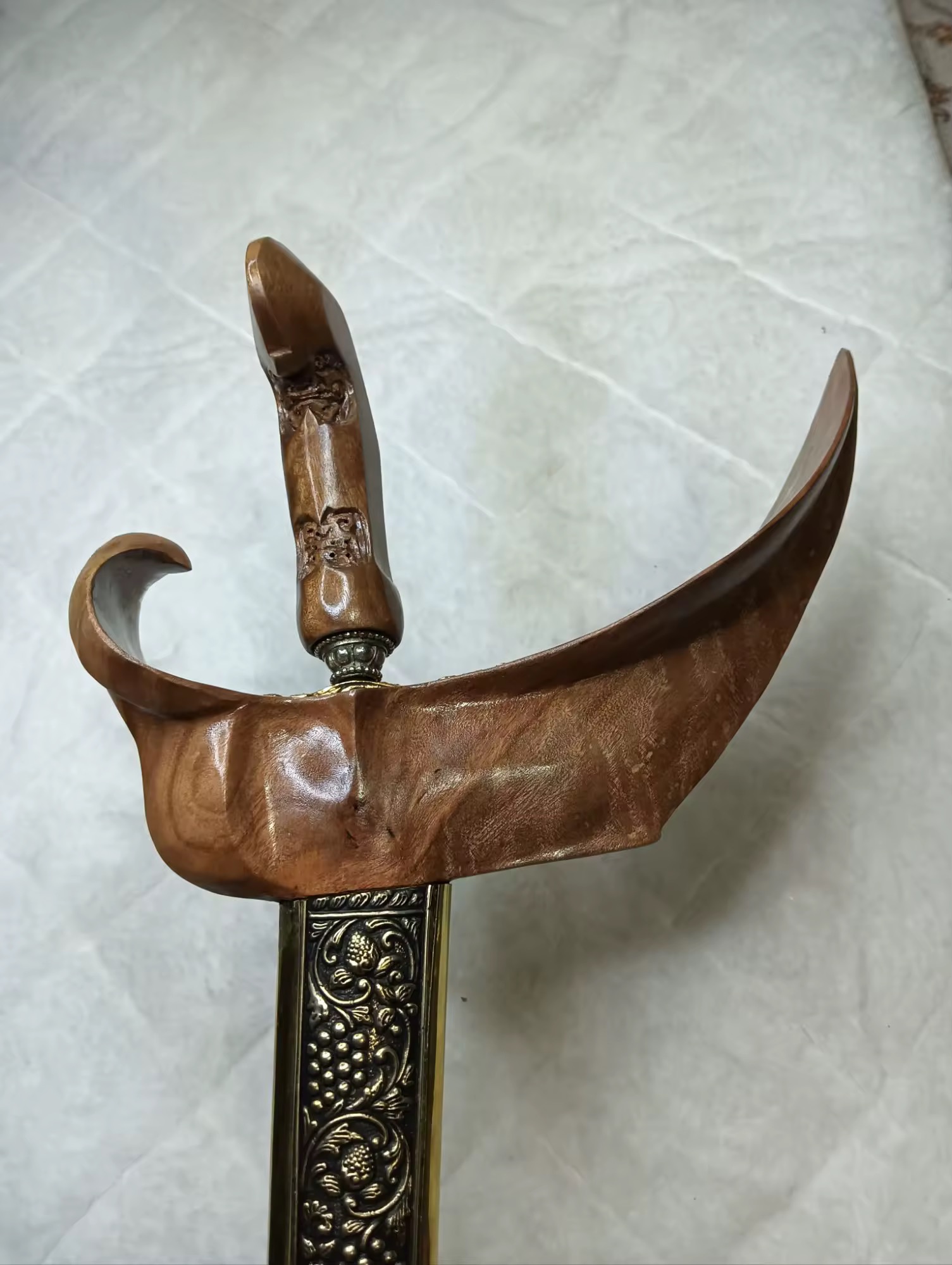Keris Jawa Tarung - Image 3