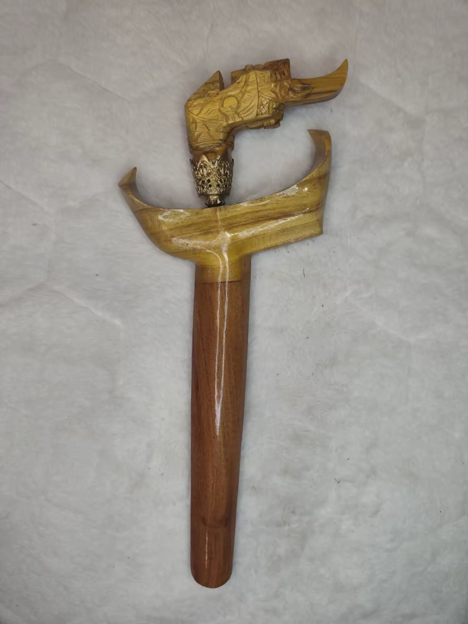 KERIS SELIT BERPAMOR LUK 5 - Image 4