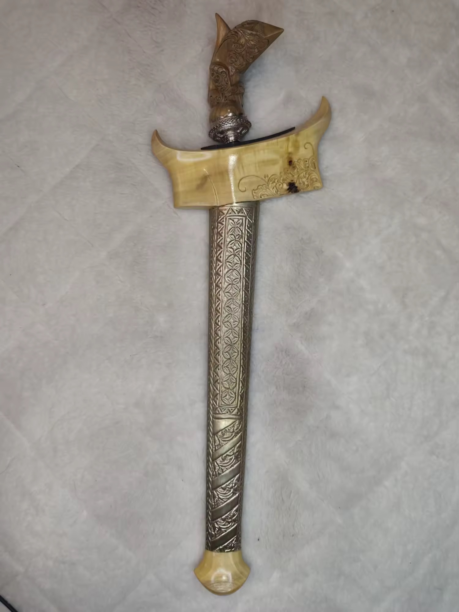 Keris Minang Luk 11 - Image 2